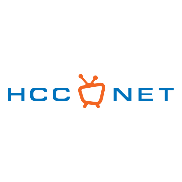 HCCNet Logo ,Logo , icon , SVG HCCNet Logo