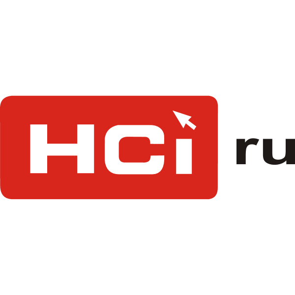HCI.ru Logo ,Logo , icon , SVG HCI.ru Logo