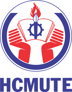 Hcmute Logo