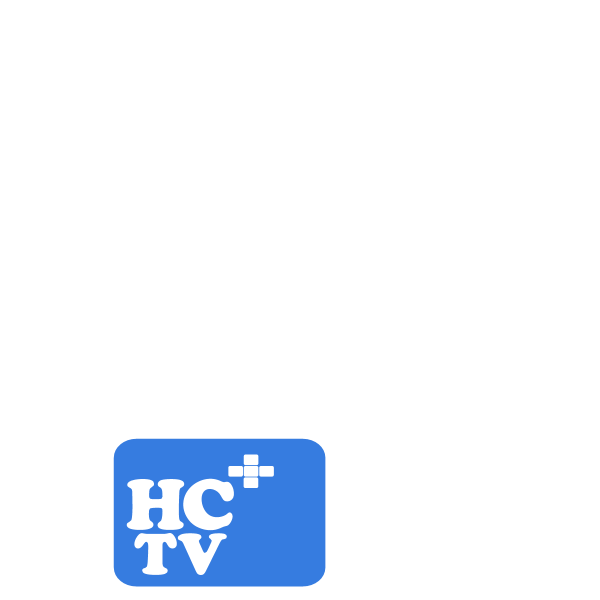 HCTV Logo ,Logo , icon , SVG HCTV Logo