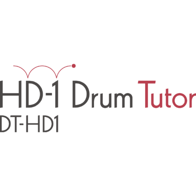 HD-1 Drum Tutor Logo ,Logo , icon , SVG HD-1 Drum Tutor Logo