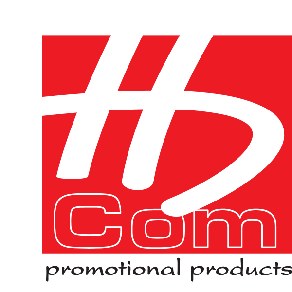 HD-Com Logo