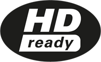 HD Ready Logo ,Logo , icon , SVG HD Ready Logo