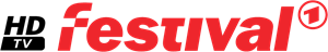 HD TV Eins Festival Logo