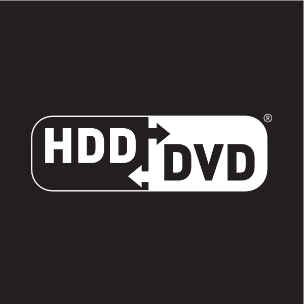 HDD to DVD Logo