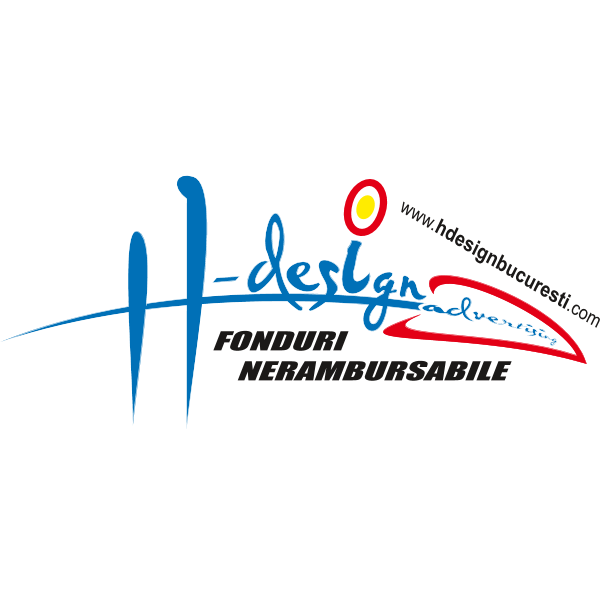 hdesign Logo
