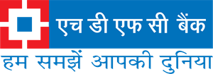 HDFC Bank Limited Logo