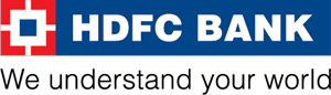 HDFC Logo ,Logo , icon , SVG HDFC Logo