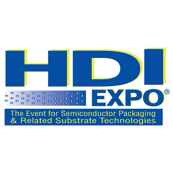 HDI Expo Logo ,Logo , icon , SVG HDI Expo Logo