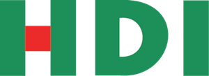 HDI Logo ,Logo , icon , SVG HDI Logo