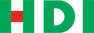 HDI sigorta Logo ,Logo , icon , SVG HDI sigorta Logo