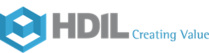 HDIL Logo ,Logo , icon , SVG HDIL Logo