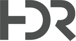 HDR Logo ,Logo , icon , SVG HDR Logo
