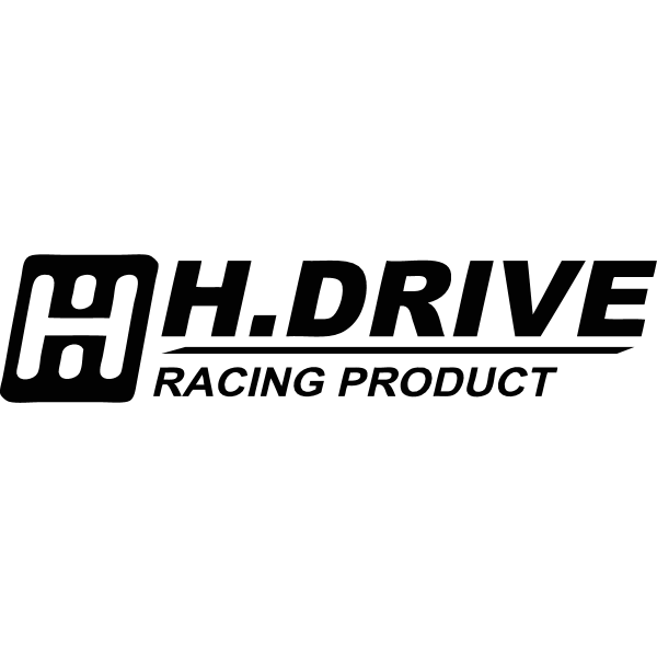Hdrive Racing Product Logo ,Logo , icon , SVG Hdrive Racing Product Logo