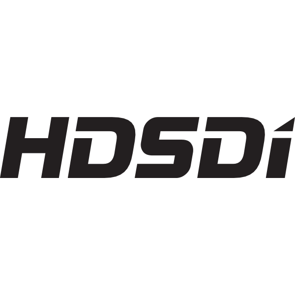 HDSDI Logo ,Logo , icon , SVG HDSDI Logo