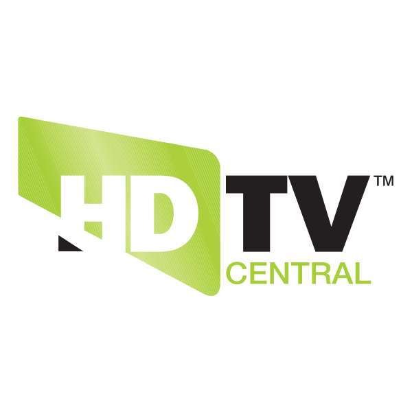 HDTV Central Logo ,Logo , icon , SVG HDTV Central Logo