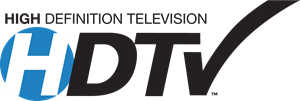 HDTV Logo ,Logo , icon , SVG HDTV Logo