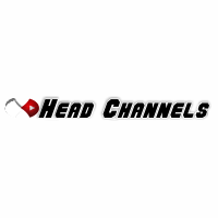 Head Channels / Head Trust Logo ,Logo , icon , SVG Head Channels / Head Trust Logo