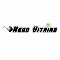 Head Vitrine / Head Trust Logo ,Logo , icon , SVG Head Vitrine / Head Trust Logo