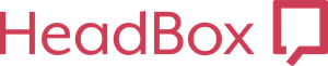 Headbox Logo ,Logo , icon , SVG Headbox Logo