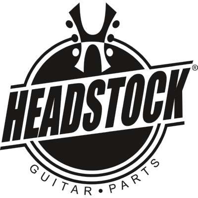 Headstock Logo