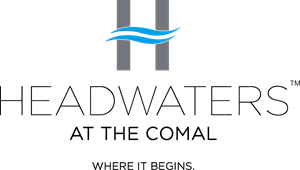 Headwaters Logo ,Logo , icon , SVG Headwaters Logo