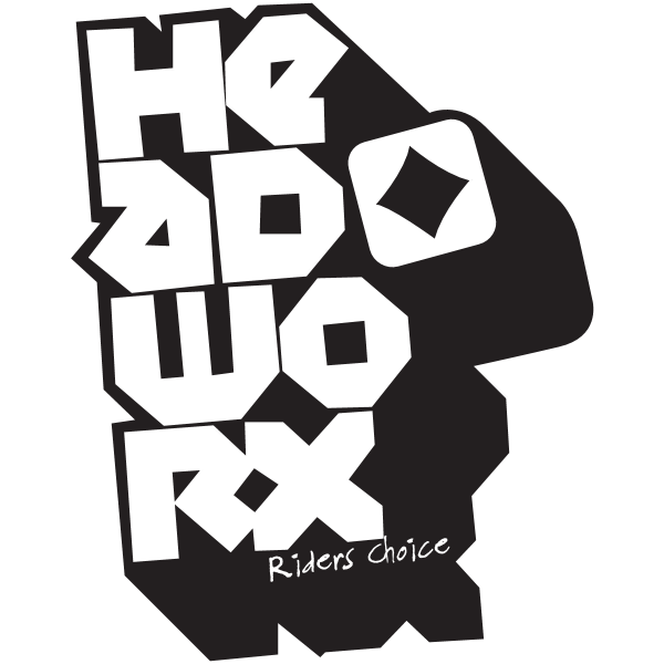 headworx Logo ,Logo , icon , SVG headworx Logo