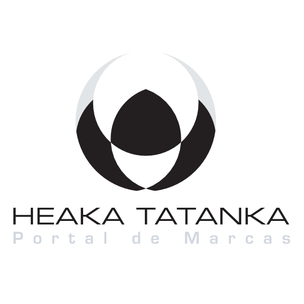 Heaka Tatanka Logo ,Logo , icon , SVG Heaka Tatanka Logo