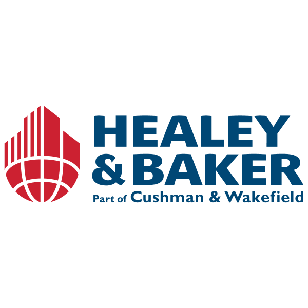 Healey & Baker ,Logo , icon , SVG Healey & Baker