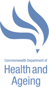 Health and Ageing Logo