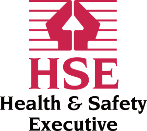 Health and Safety Executive HSE Logo