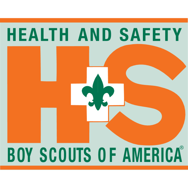 Health and Safety Logo ,Logo , icon , SVG Health and Safety Logo