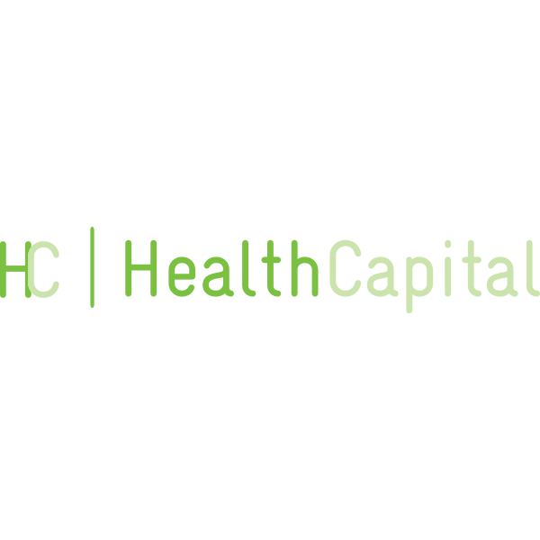 Health Capital Logo ,Logo , icon , SVG Health Capital Logo