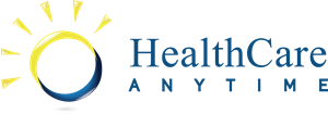 Health Care Anytime Logo