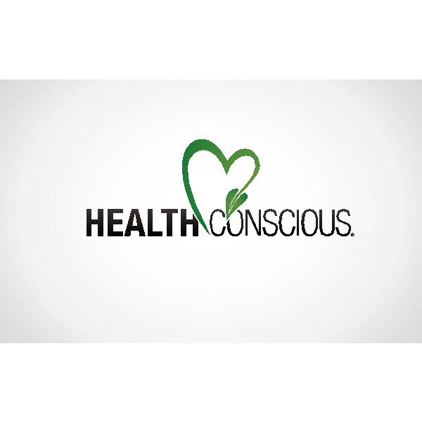 Health Conscious Logo