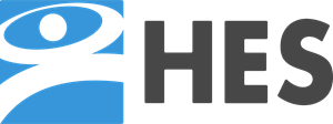 Health Enhancement Systems (HES) Logo ,Logo , icon , SVG Health Enhancement Systems (HES) Logo