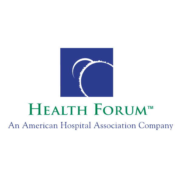 Health Forum Logo