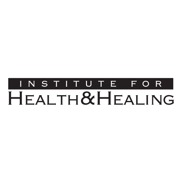 Health & Healing Logo