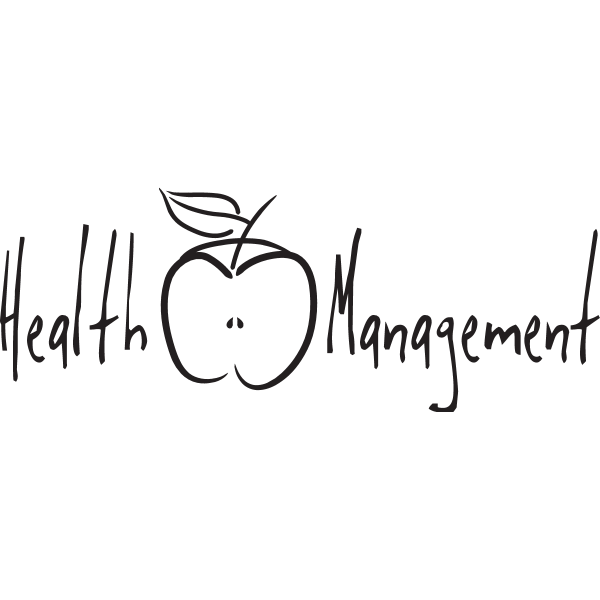 Health Management Logo ,Logo , icon , SVG Health Management Logo
