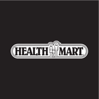 Health Mart Logo ,Logo , icon , SVG Health Mart Logo