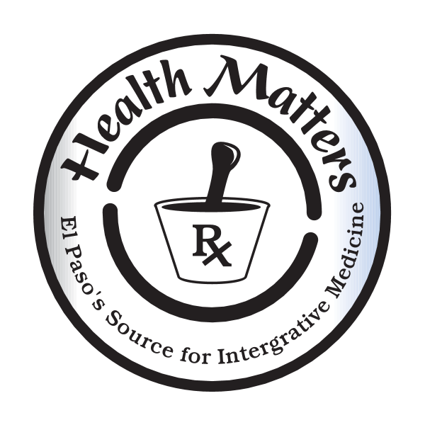 Health Matters Logo ,Logo , icon , SVG Health Matters Logo