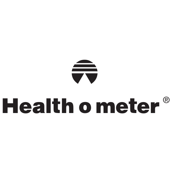 Health O Meter Logo