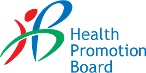 Health Promotion Board Logo ,Logo , icon , SVG Health Promotion Board Logo