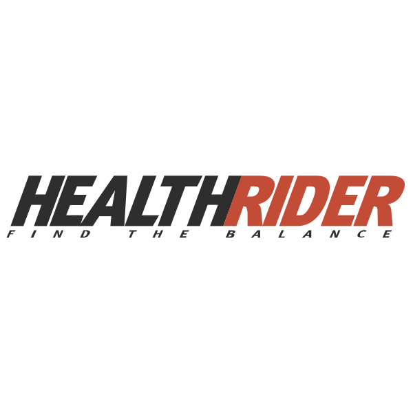 Health Rider Logo ,Logo , icon , SVG Health Rider Logo