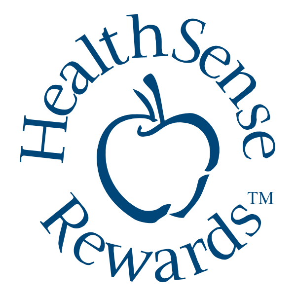 Health Sense Rewards Logo ,Logo , icon , SVG Health Sense Rewards Logo