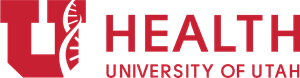 Health University Of Utah Logo ,Logo , icon , SVG Health University Of Utah Logo