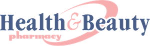 health&beauty Logo ,Logo , icon , SVG health&beauty Logo