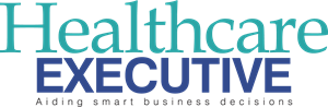 Healthcare Executive Logo