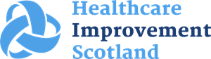 Healthcare Improvement Scotland Logo ,Logo , icon , SVG Healthcare Improvement Scotland Logo