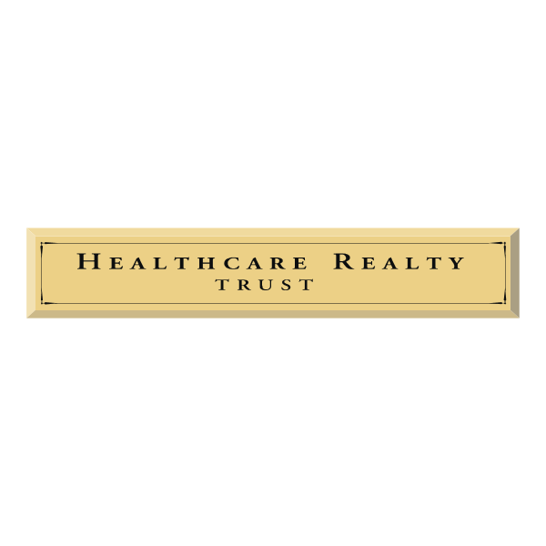 Healthcare Realty Trust